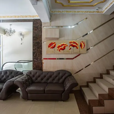 Zen Rooms Grand Orchard Hotel-3